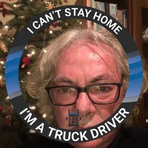 Meet your Posher, Jan